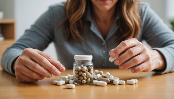 Compléments alimentaires articulations : réveillez votre santé !