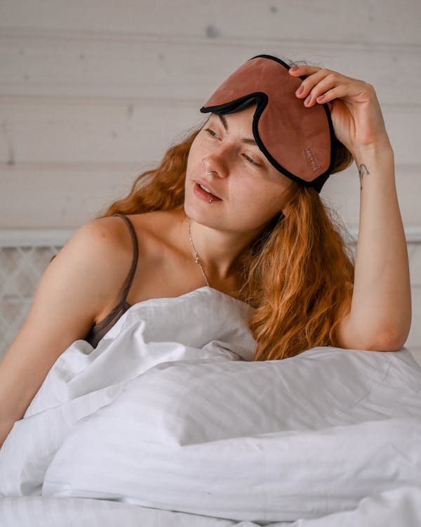 Boostez votre sommeil avec des masques de nuit de qualité