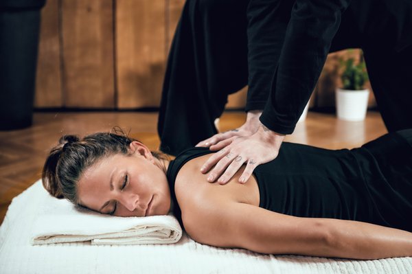 Shiatsu à Toulouse : l'art du bien-être à portée de main