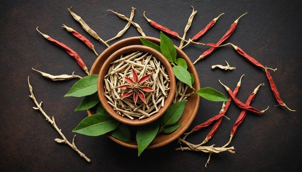 Ashwagandha : le guide complet pour un bien-être naturel