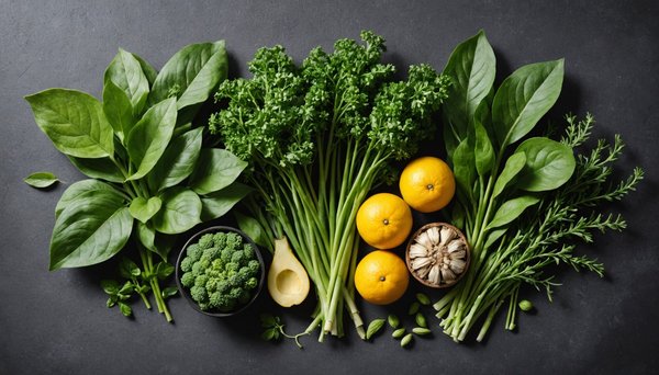 Dplantes : votre allié santé avec des vitamines essentielles