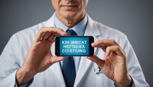 Innovations clés en conseil en santé pour un avenir meilleur