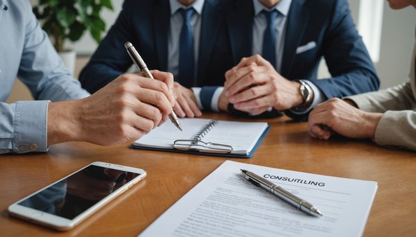 Top tendances en conseil santé pour un avenir prometteur