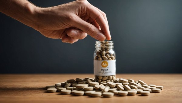 Top compléments pour la santé des articulations à découvrir