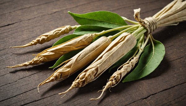 Ashwagandha : 7 bienfaits incontournables pour votre santé naturelle