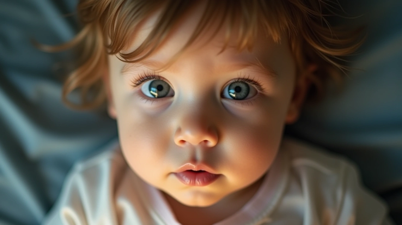 Vos questions sur le réflexe de Moro